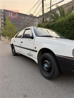 بيجو روا